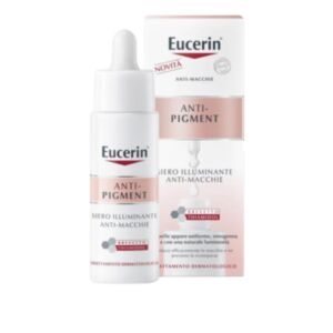 989663036 Eucerin Anti-Pigment Siero Illuminante