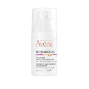 950036956 Avene Antirougeurs Rosamed Concentrato Idratante Protettivo SPF 50+