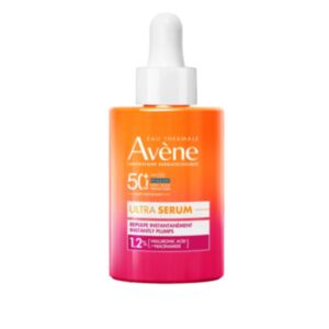 951215452 Avene Ultra Siero Spf50+ Rimpolpante