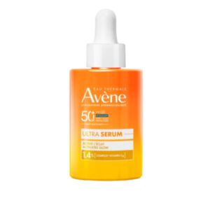 951215449 Avene Ultra Siero Spf50+ Luminosità