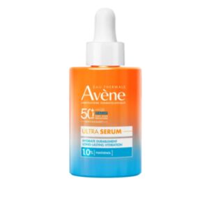 951215437 Avene Ultra Siero Spf50+ Idratante
