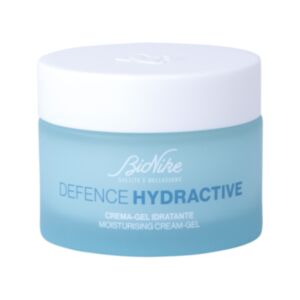 952110361 BioNike Defence Hydractive Crema Gel Idratante 