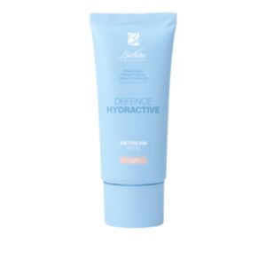 952110346 BioNike Defence Hydractive Bb Cream SPF 15 Light