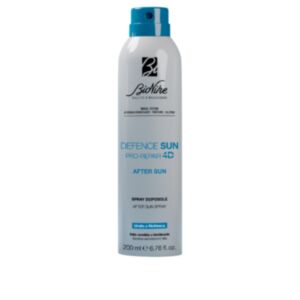 989669965 BioNike Defence Sun Pro-Repair 4d Spray Doposole