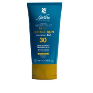 989669748 BioNike Defence Sun Pro-Repair 4d Crema Minerale SPF 30