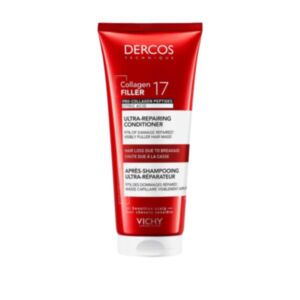 950130637 Vichy Dercos Collagen 17 Filler Balsamo Ultra-Riparatore