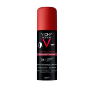 990007205 Vichy Homme Clinical Control Deo Aereosol