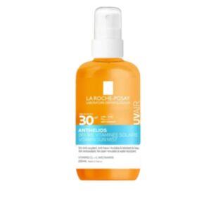 951365170 Anthelios Uvair Vitamin Sun Mist Spf30