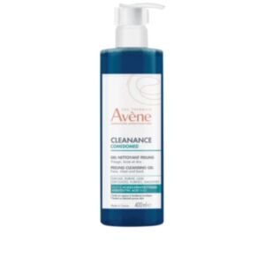 951232331 Avene Cleanance Comedomed Gel Detergente Peeling 400 ml