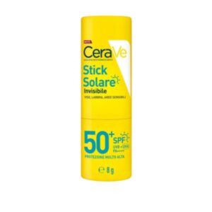 951381490 Cerave Stick Solare Invisibile Spf50+