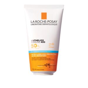 989633805 La Roche-Posay Anthelios Uvmune 400 Latte Idratante Viso E Corpo Spf 50+