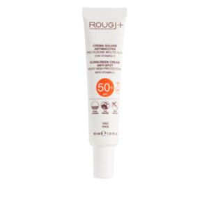 951378850 Rougj Crema Solare Viso SPF50+ Anti-Macchia