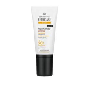 951241494 Heliocare 360° Water Gel Color Spf 50+