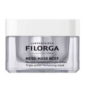 951586116 Filorga NCEF Meso-Mask Maschera Rivitalizzante Illuminante