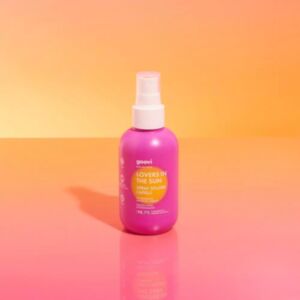 951160314 Goovi Lovers In The Sun Spray Solare Capelli
