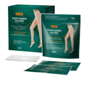 951274531 Guam Pantadren Salino 3 Trattamenti + Pantalone Sauna