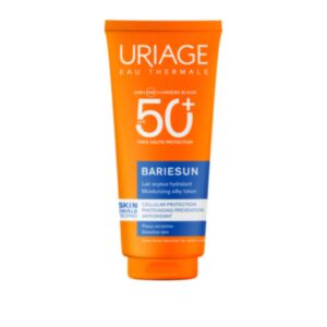 951345317 Uriage Bariesun Latte Idratante  Spf50+