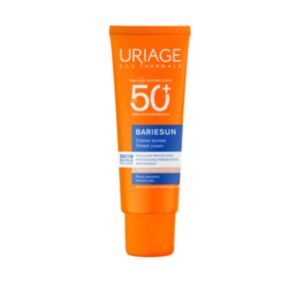 951345255 Uriage Bariesun Crema Colorata Chiara Spf50+