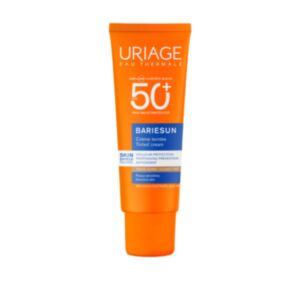 951345267 Uriage Bariesun Crema Colorata Dorata Spf50+