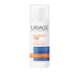 951345394 Uriage Bariesun 100 Fluido Protettivo Estremo Spf50+