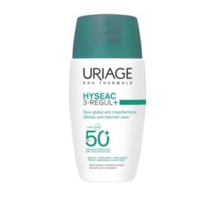 951346675 Uriage Hyseac 3-Regul Spf50+