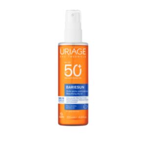951345305 Uriage Bariesun Olio Secco Spf50+