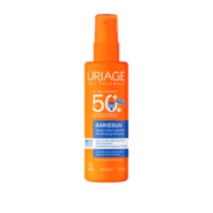 951345370 Uriage Bariesun Spray Bambini Spf50+