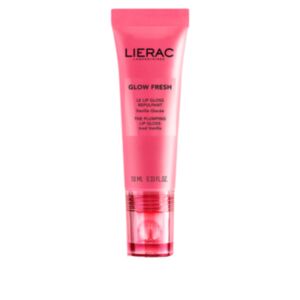 952114787 Lierac Glow Fresh Il Lip Gloss Rimpolpante