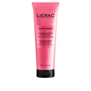 952114775 Lierac Glow Fresh La Maschera Rivitalizzante Express