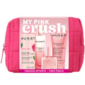 990150738 Nuxe Trousse Prodigieux Florale