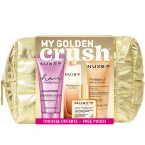990015051 Nuxe Trousse Prodigieux