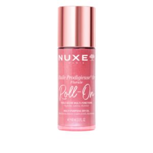 951990718 Nuxe Huile Prodigieuse Or Florale Roll-On