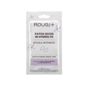 990001137 Rougj Patch Occhi Rituale Intensivo