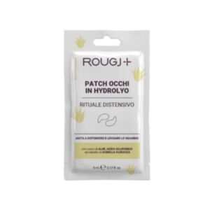 990001149 Rougj Patch Occhi Rituale Distensivo