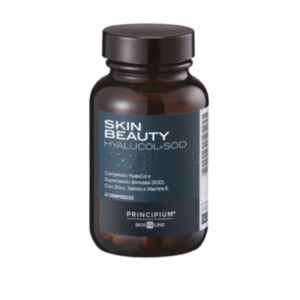 952126100 Principium Skin Beauty Hyalucol-Sod