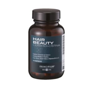 940077910 Principium Hair Beauty Ceramidi + Cistina