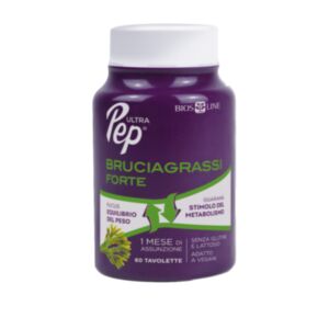 952126124 Ultra Pep Bruciagrassi Forte