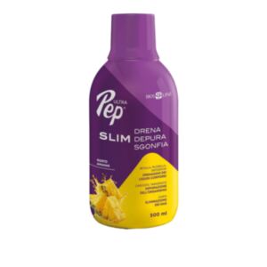 952126288 Ultra Pep Slim Drena Depura Sgonfia Ananas