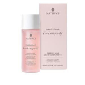 990084410 Nature’s Essence Viso Lozione Idratante