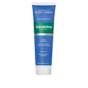 990226678 Somatoline Skinexpert Body-Dren Cryo-Mask Urto