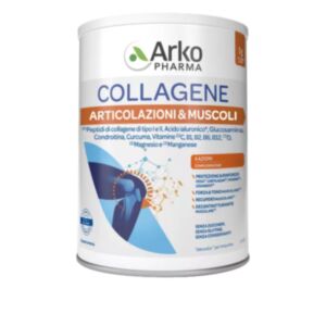 989819976 COLLAGENE Articolazioni & Muscoli