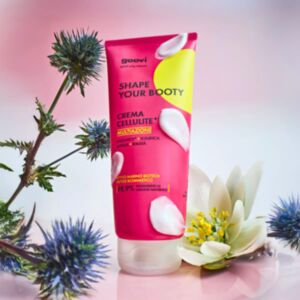 990543112 Goovi Shape Your Booty Crema Cellulite Multiazione