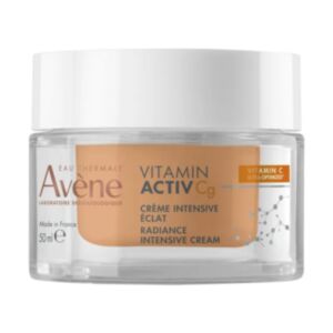 951590482 Avene Vitamin Activ Cg Crema Intensiva Illuminante 
