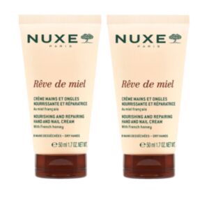 951990694 Nuxe Reve de Miel Duo Crema Mani e Unghie