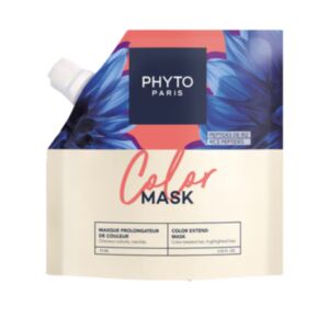 990407722 Phyto Color Mask Mini Maschera Prolunga Colore