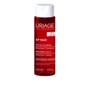 952041628 Uriage Ap Hair Shampoo Volumizzante