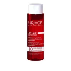 952041616 Uriage Ap Hair Shampoo Fortificante