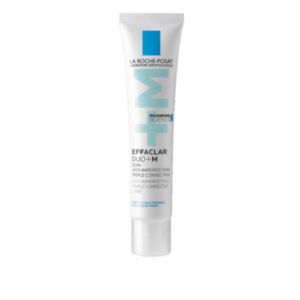 990681569 La Roche-Posay Effaclar Duo+M 