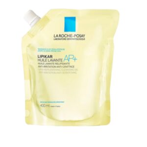 951557610 La Roche-Posay Lipikar Ricarica Olio Detergente Ap+ 400 ml