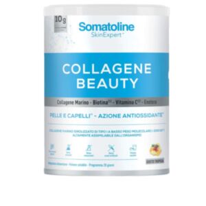 990312997 Somatoline SkinExpert Collagene Beauty Tropical Polvere